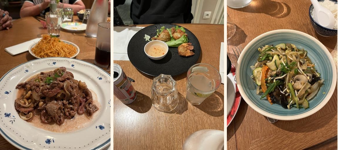 Restaurant le Toky - Gallery Image 1