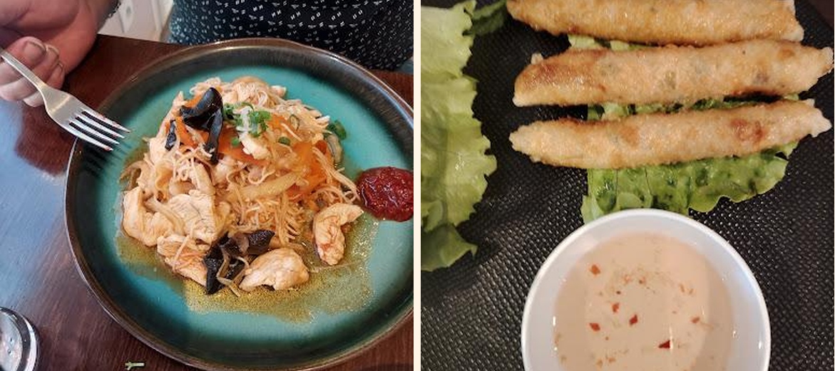 Restaurant le Toky - Gallery Image 2