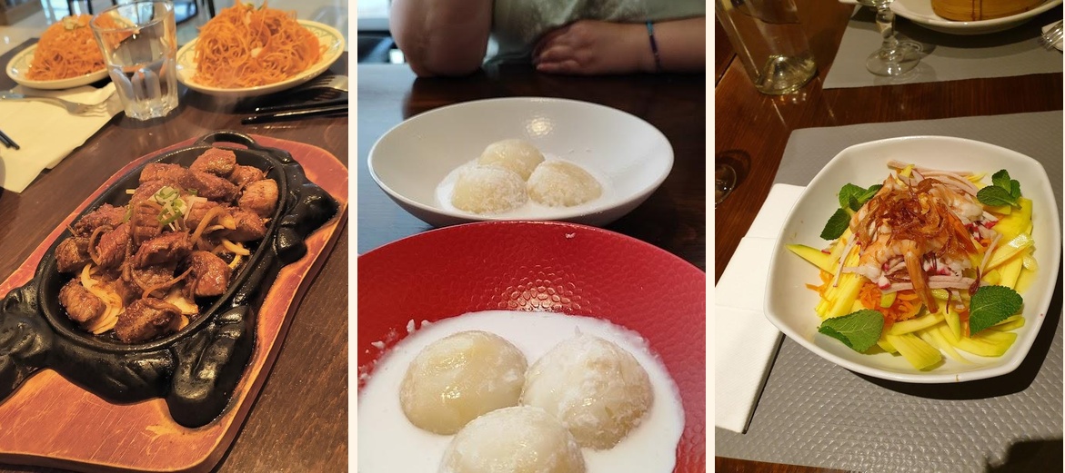 Restaurant le Toky - Gallery Image 3