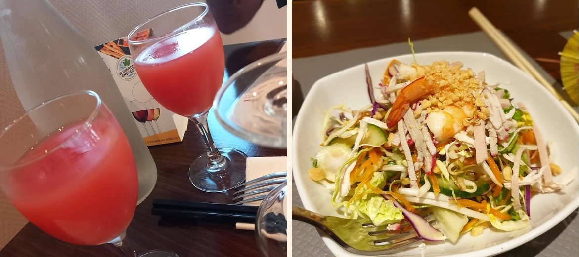 Restaurant le Toky - Gallery Image 4