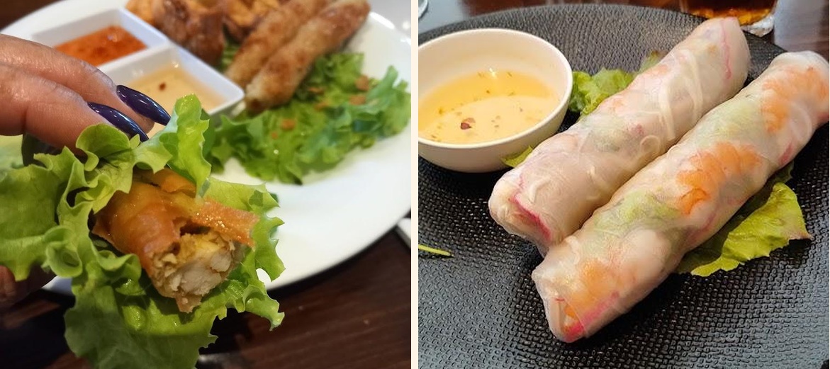 Restaurant le Toky - Gallery Image 5