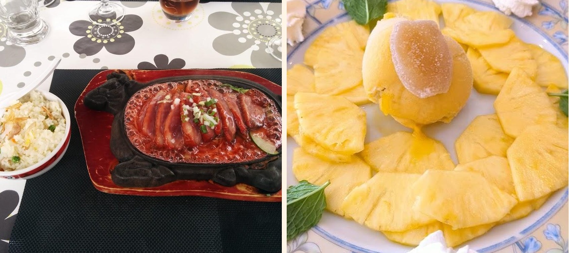 Restaurant le Toky - Gallery Image 6