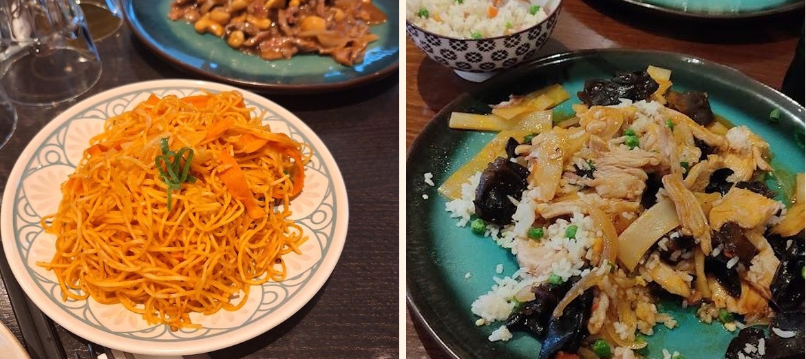 Restaurant le Toky - Gallery Image 7