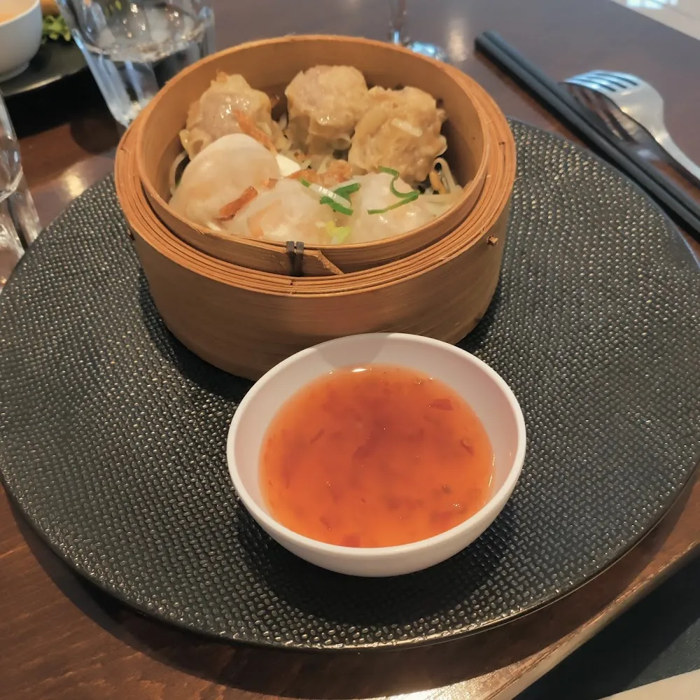 Dim Sum